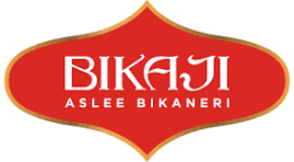 Bikaji Logo