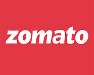 Zomato Logo