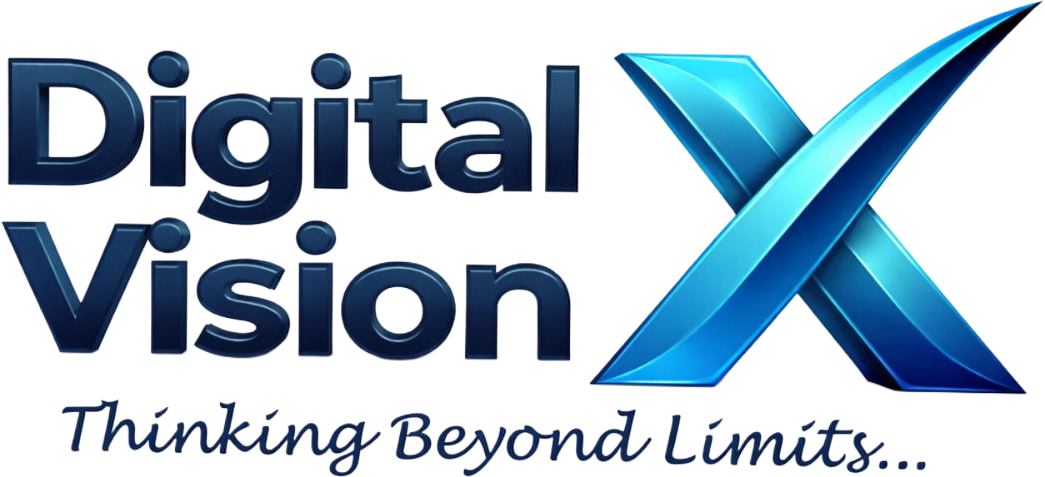 Digital Vision X