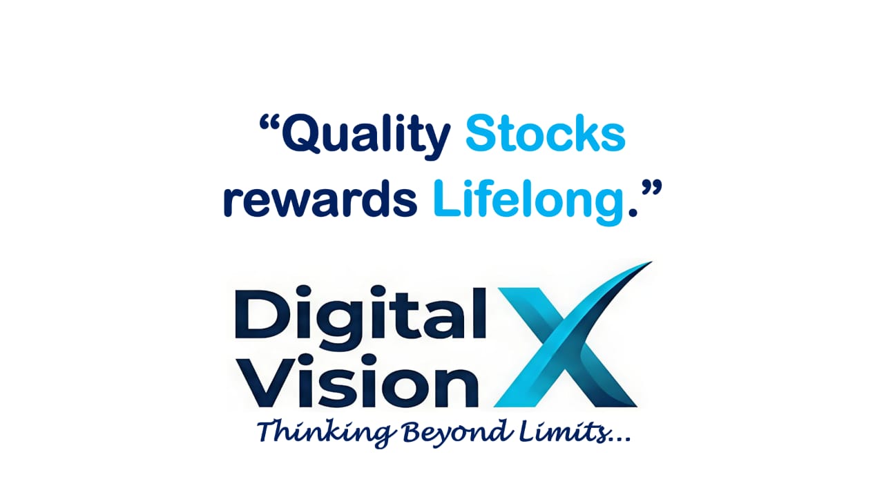 Digital Vision X - Wealth Management